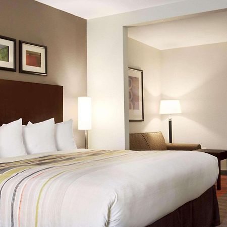 Country Inn & Suites By Radisson, Dearborn, Mi Kültér fotó