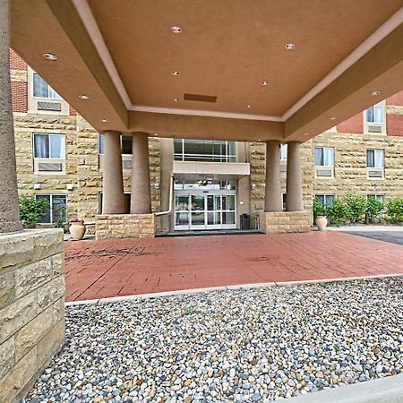 Country Inn & Suites By Radisson, Dearborn, Mi Kültér fotó