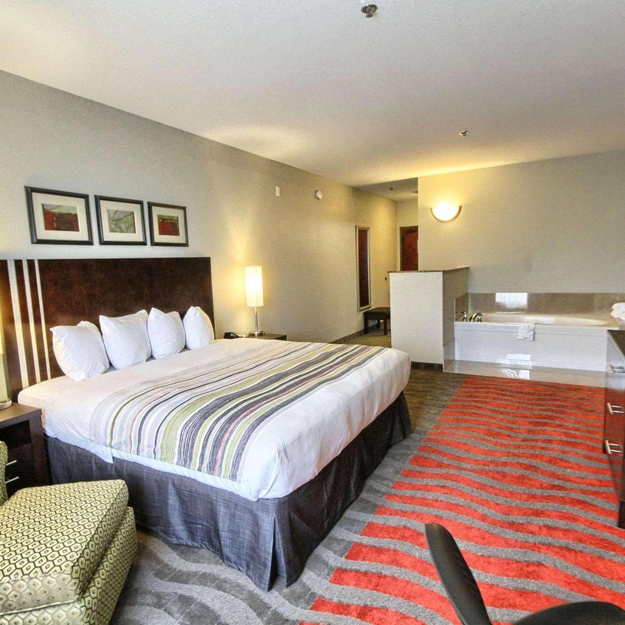 Country Inn & Suites By Radisson, Dearborn, Mi Kültér fotó