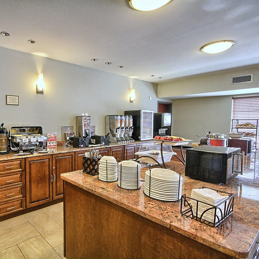 Country Inn & Suites By Radisson, Dearborn, Mi Kültér fotó